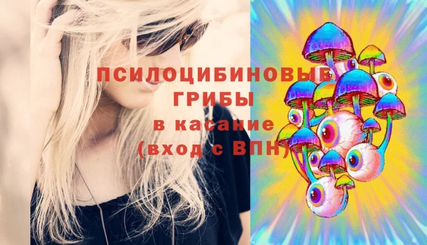 mix Осташков